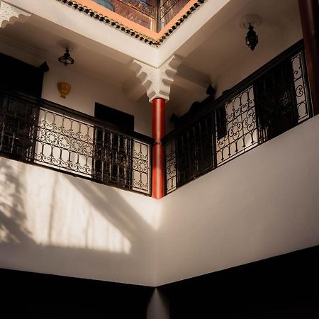 Riad Ajebel Marrakesh Exterior photo