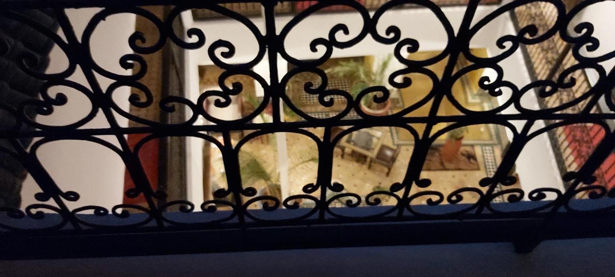 Riad Ajebel Marrakesh Exterior photo
