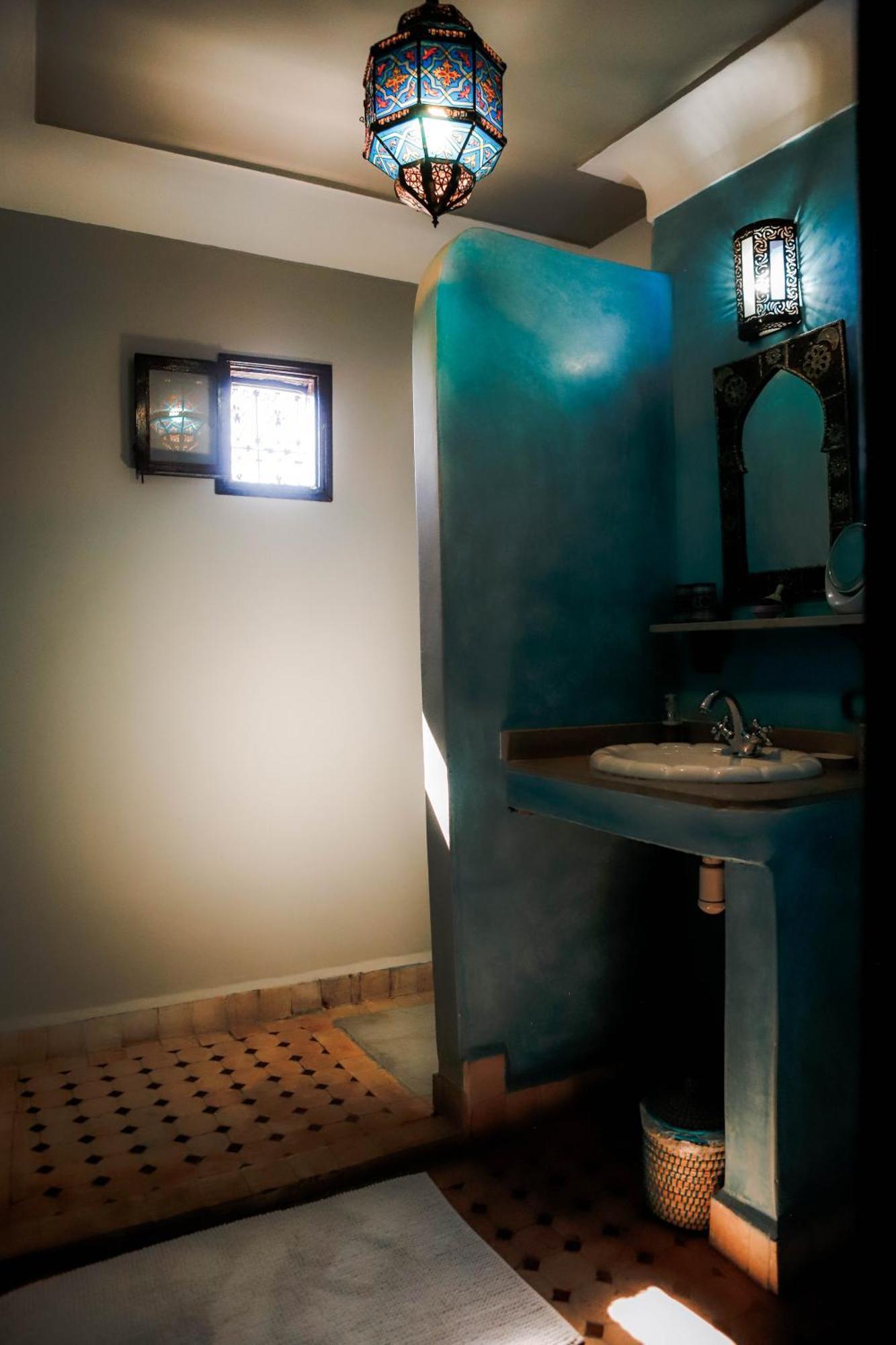 Riad Ajebel Marrakesh Exterior photo
