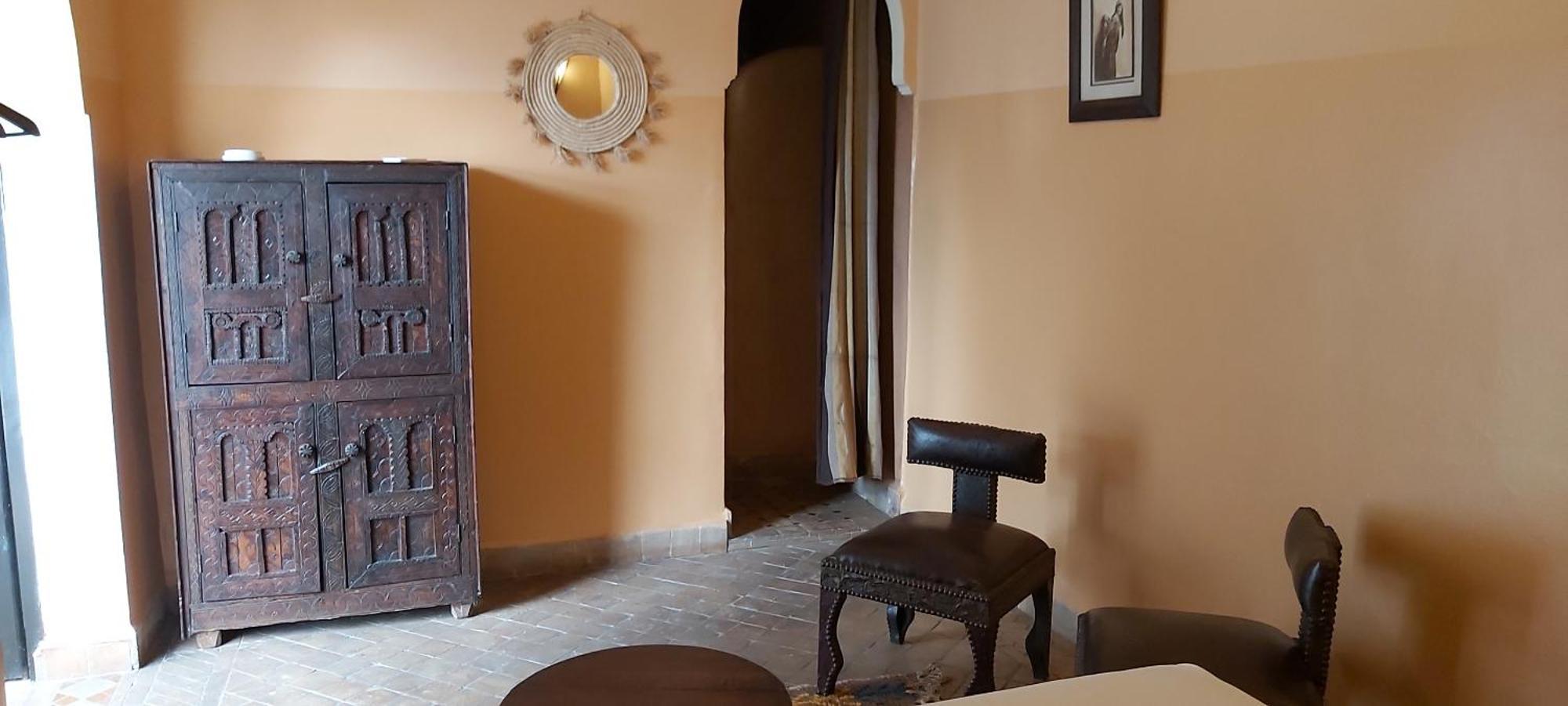 Riad Ajebel Marrakesh Exterior photo