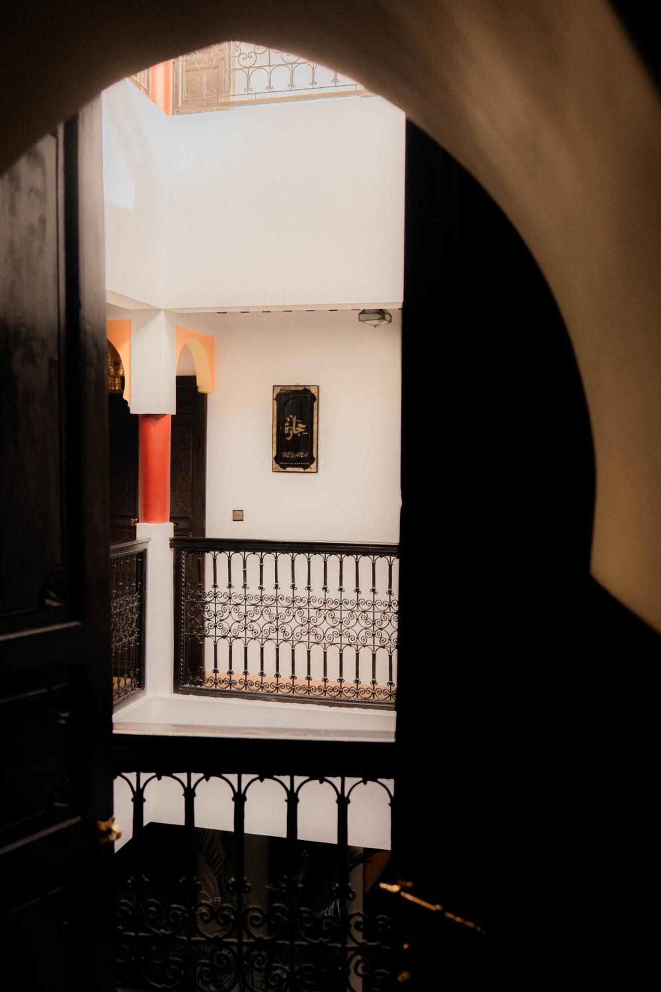 Riad Ajebel Marrakesh Exterior photo