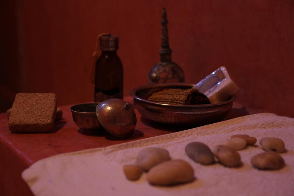 Riad Ajebel Marrakesh Exterior photo