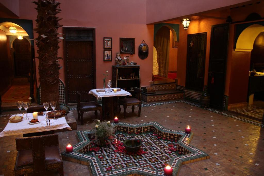 Riad Ajebel Marrakesh Exterior photo
