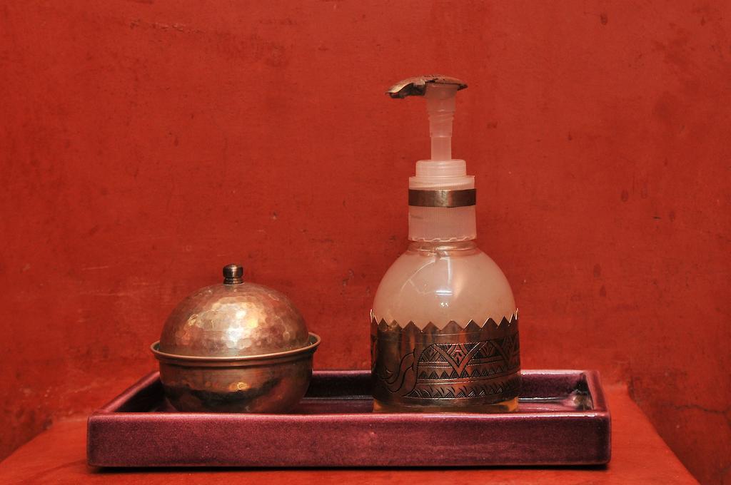 Riad Ajebel Marrakesh Room photo